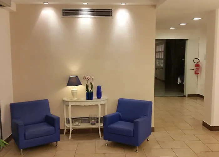 Leone 3* Сорренто