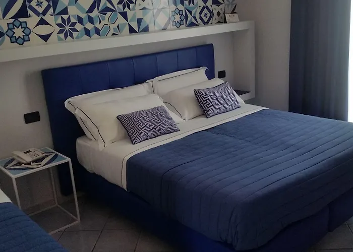 Leone 3* Сорренто