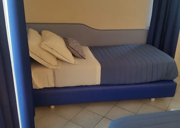 Leone 3* Сорренто