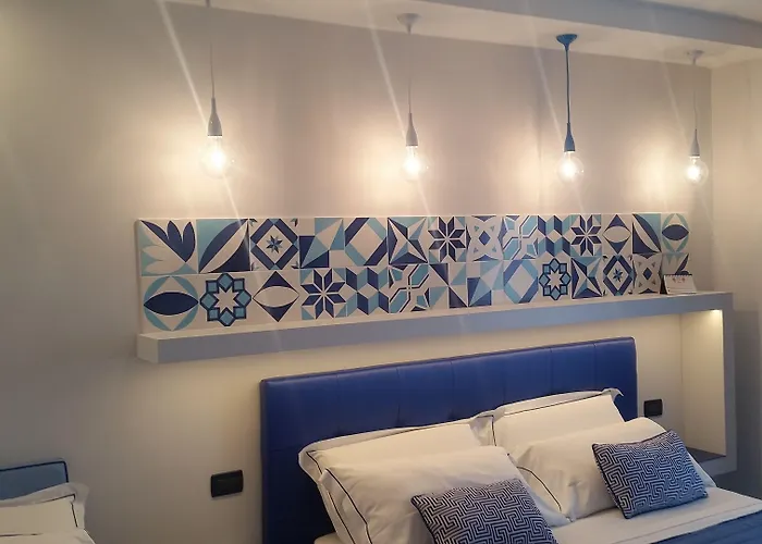 Leone Hotel Sorrento