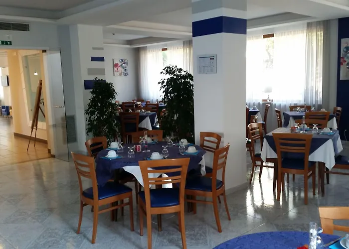 Hotel Leone Sorrento