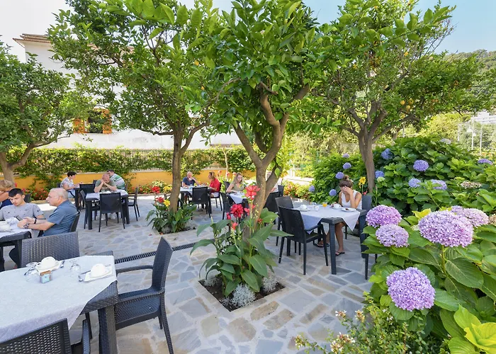 Leone Hotel Sorrento