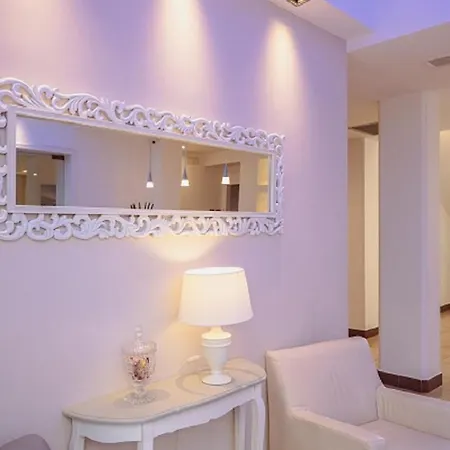 Hotell Leone