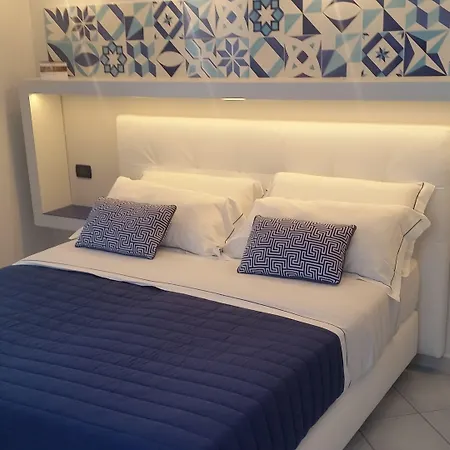 Hotell Leone