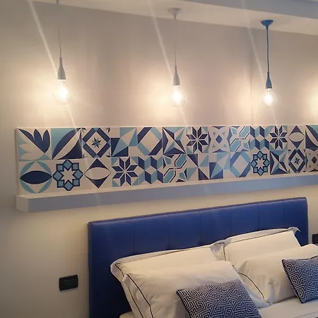 Leone Hotell Sorrento