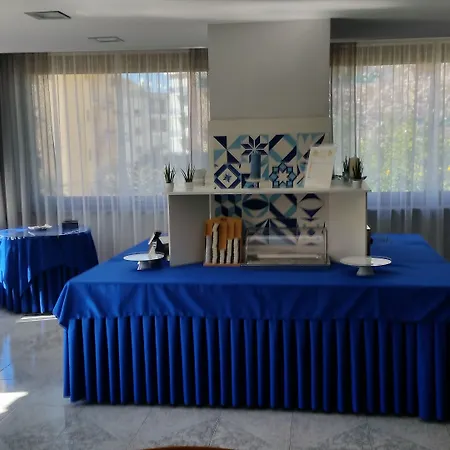 Hotell Leone