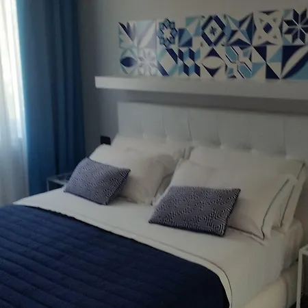 Hotell Leone