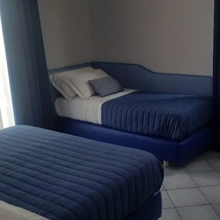 Hotell Leone