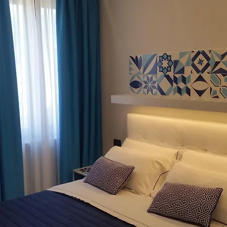Leone Hotell Sorrento