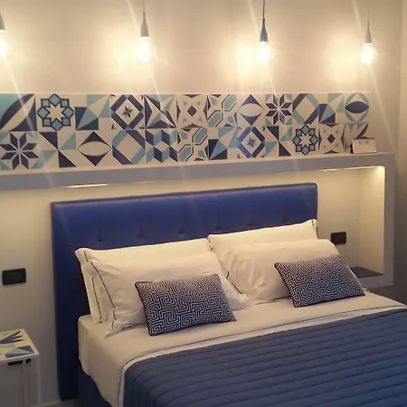 Leone Hotell Sorrento
