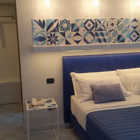 Leone Hotell Sorrento