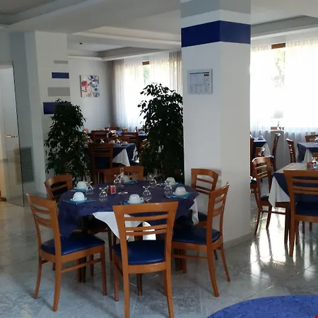 Hotell Leone Sorrento