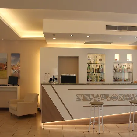 Hotell Leone