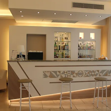 Leone Hotell Sorrento