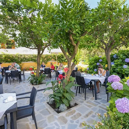 Leone Hotell Sorrento
