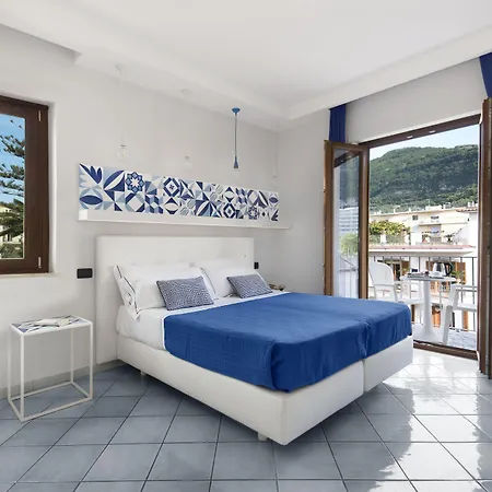 Hotell Leone