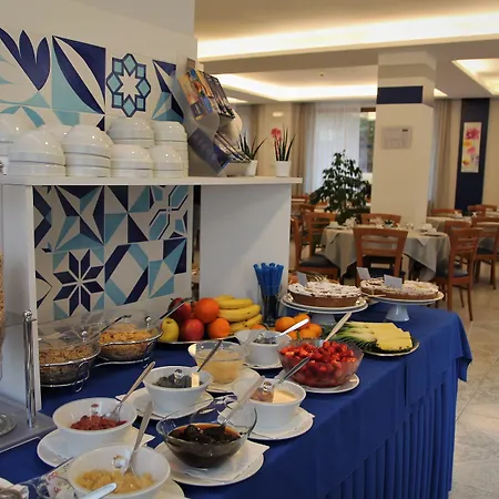 Hotell Leone 3*