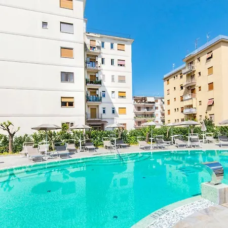 Hotell Leone