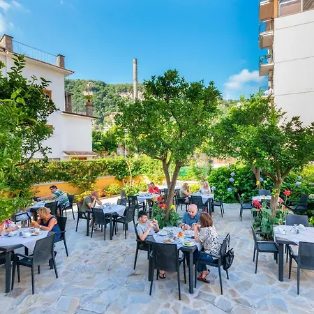 Hotell Leone