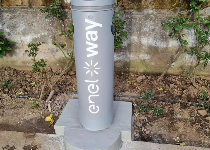 Hotel Leone Sorrente