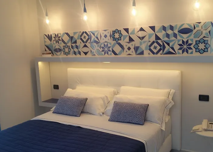 Hotel Leone Sorrente