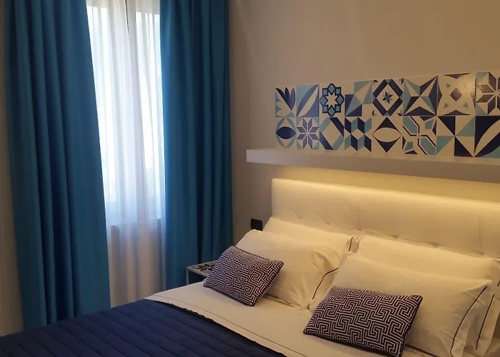 Leone Hotel Sorrente