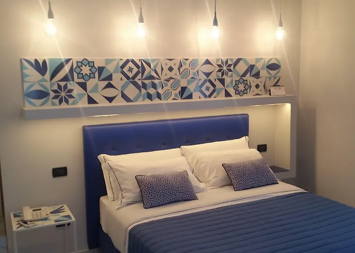 Leone Hotel Sorrente