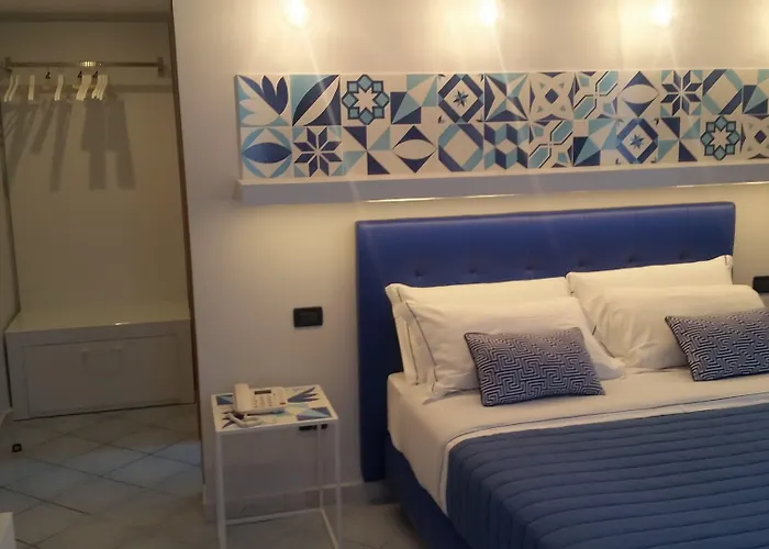 Leone Hotel Sorrente