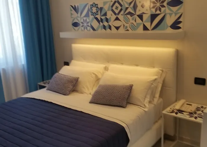 Hotel Leone Sorrente