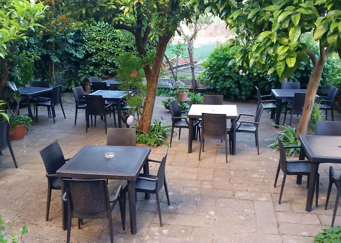 Hotel Leone Sorrente