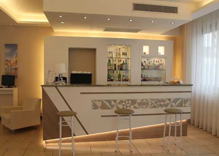 Leone Hotel Sorrente