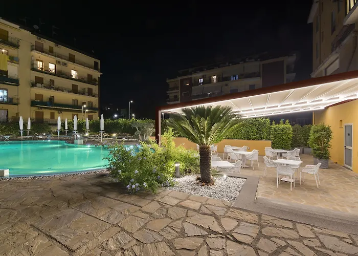 Leone Hotel Sorrente
