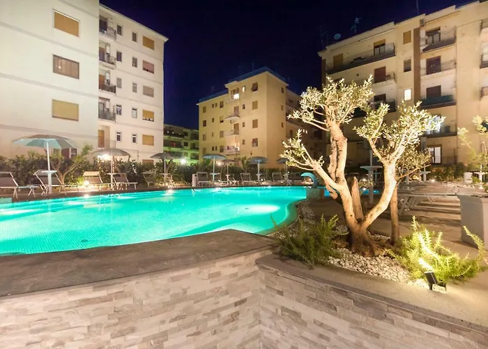 Hotel Leone Sorrente