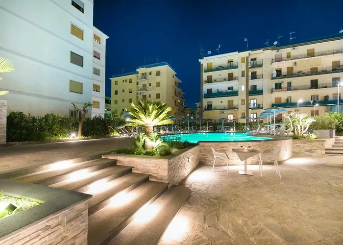 Hotel Leone Sorrente