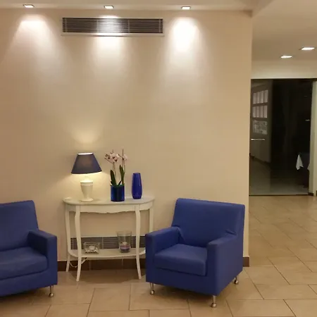 Leone 3* Сорренто