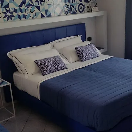 Leone 3* Сорренто