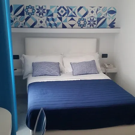 Leone 3* Сорренто