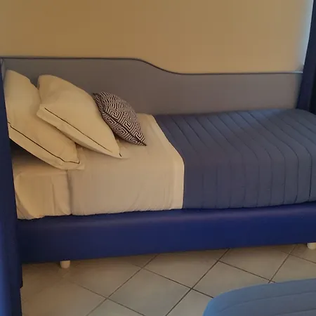 Leone 3* Сорренто